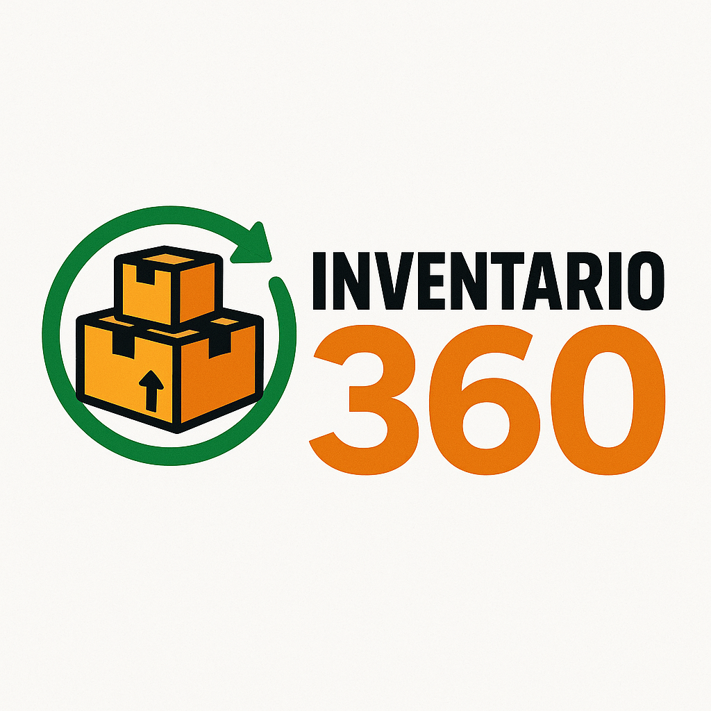 Inventario 360