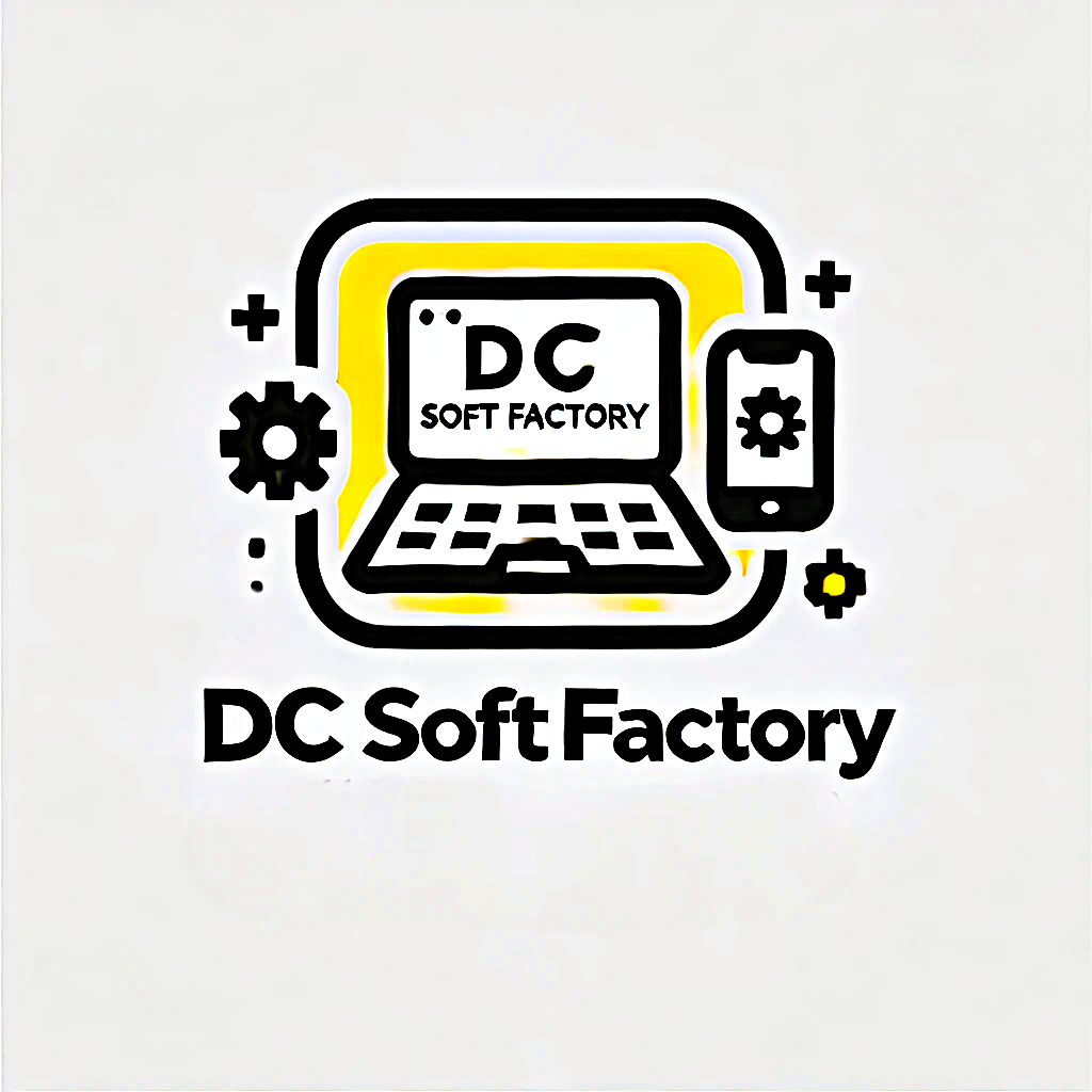 DC SoftFactory